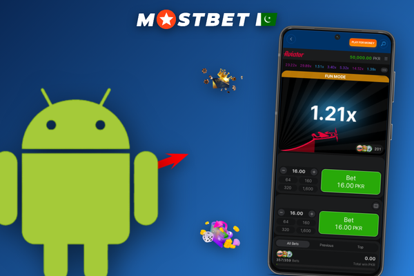 Warning against fake Mostbet Aviator predictor apps and unsafe APK downloads