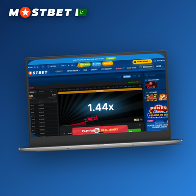Mostbet Aviator live round history and chat panel showing past multiplier results