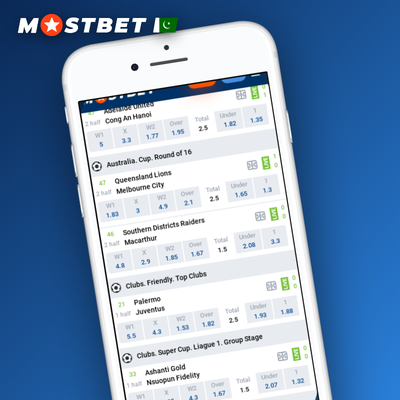 Mostbet betting app live cricket stadium with real-time odds overlay