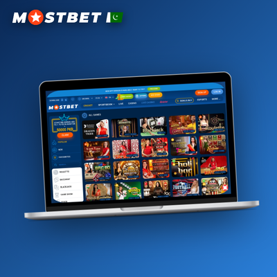 Mostbet app 3000 plus casino slots and live dealer games on mobile