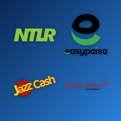 JazzCash and Easypaisa mobile wallets for instant Mostbet deposits in Pakistan