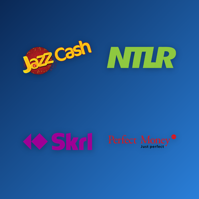 Mostbet Pakistan deposit form with JazzCash and Easypaisa payment options