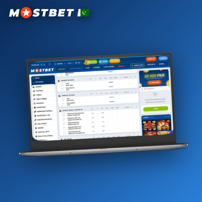 Mostbet for PC saved login feature keeping your session secure and ready